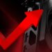 افزایش قیمت AMD