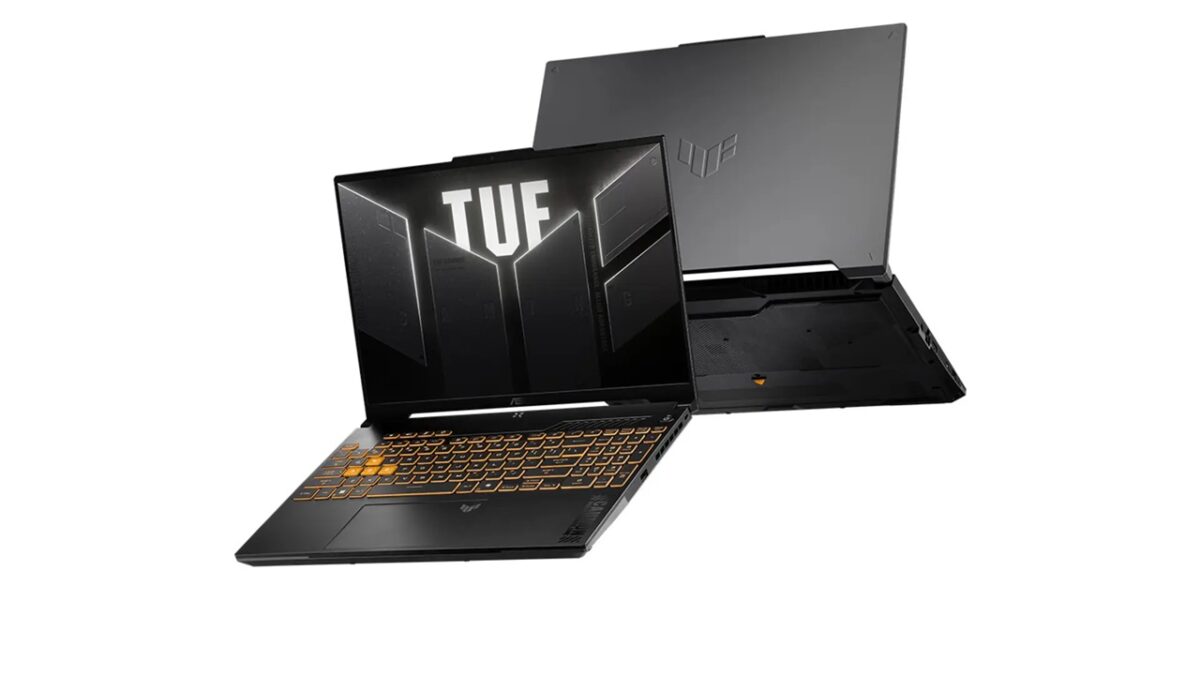 ASUS TUF Gaming F16 FX607VU یکی از مدلهای گیمینگ اقتصادیتر ASUS است که با تمرکز روی دوام، خنککنندگی و سختافزار مناسب بازی عرضه میشود.