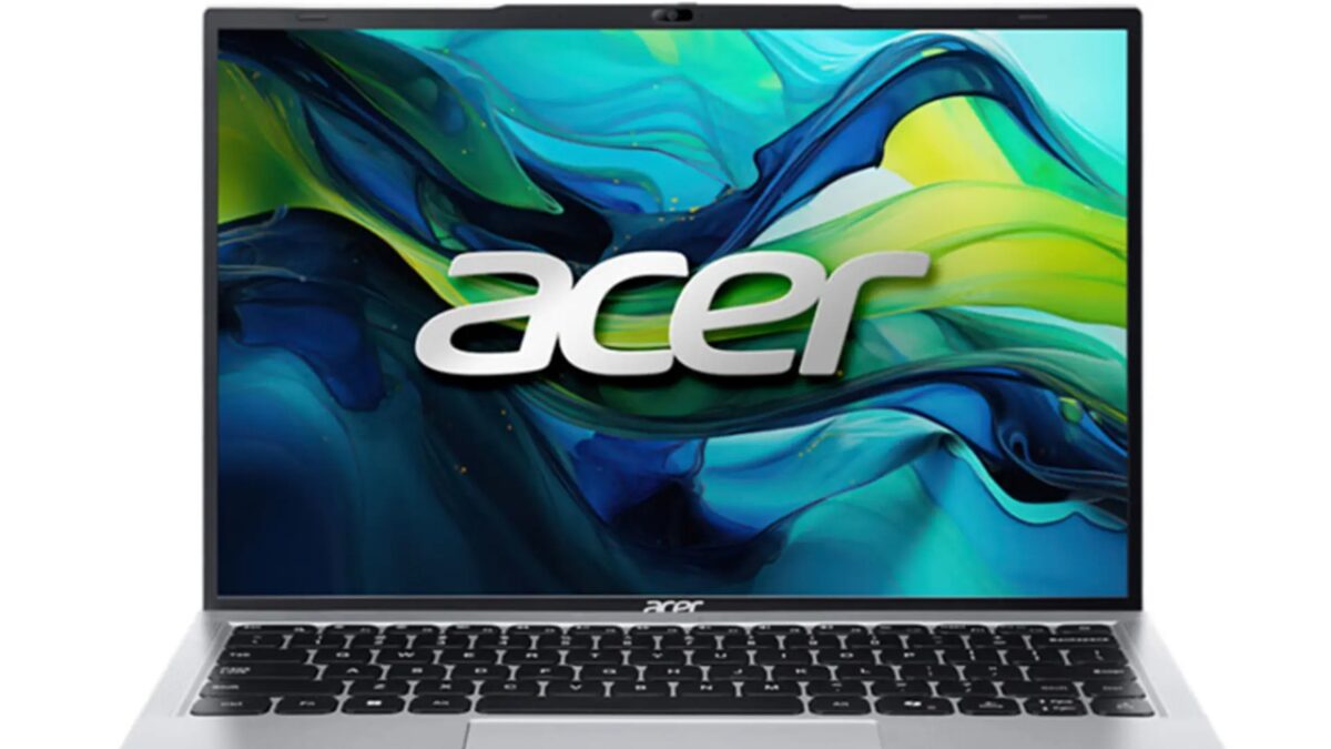 Acer Aspire Lite AL16 برای کاربرانی مناسب است که نمایشگر بزرگ و فضای کاری بیشتر را در قالب یک لپ تاپ قیمت مناسب میخواهند.