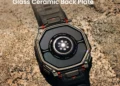 ساعت هوشمند Amazfit T-Rex Dual Solar با شارژ خورشیدی دوطرفه معرفی شد