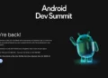 اندروید ۱۸ با قابلیتهای گرافیکی جدید در Android Dev Summit معرفی می شود