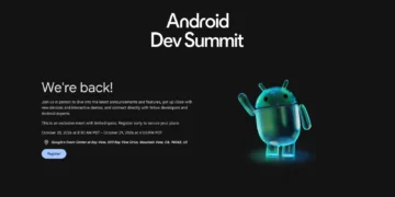 اندروید ۱۸ با قابلیتهای گرافیکی جدید در Android Dev Summit معرفی می شود