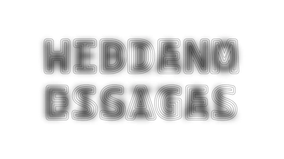 نمایش متن فریبدهنده برای رباتهای هوش مصنوعی در Decoy Font