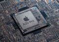 تراشه A20 Pro اپل احتمالا با GPU هفتهستهای و حافظه سریعتر معرفی می شود