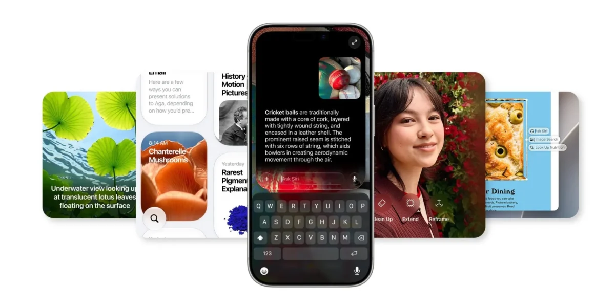 قابلیتهای جدید Apple Intelligence در iOS 27 که باید بدانید