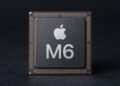 بنچمارک تراشه M6 Pro اپل پیش از موعد فاش شد