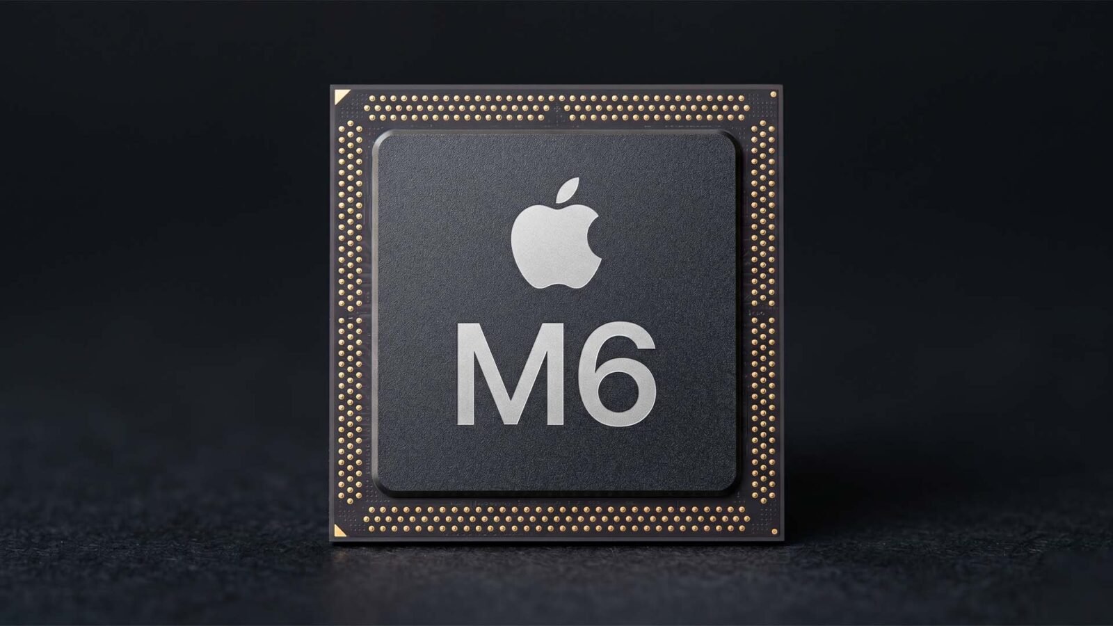 بنچمارک تراشه M6 Pro اپل پیش از موعد فاش شد