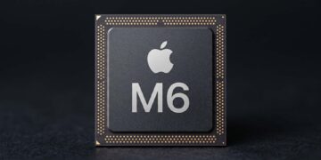 بنچمارک تراشه M6 Pro اپل پیش از موعد فاش شد