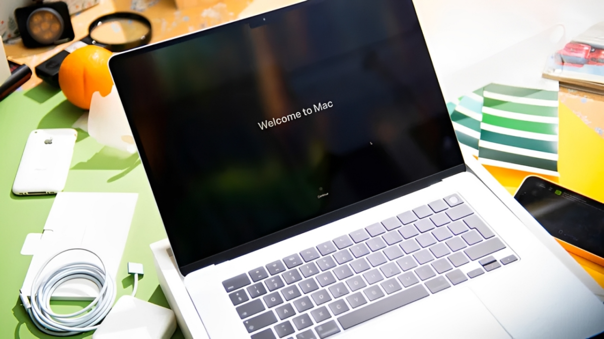 خروج مکبوکهای M4 و iPad Air M3 از فروش مستقیم
