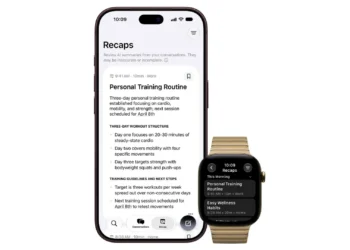 قابلیت Audio Intelligence چگونه از حریم خصوصی کاربران محافظت می‌کند؟