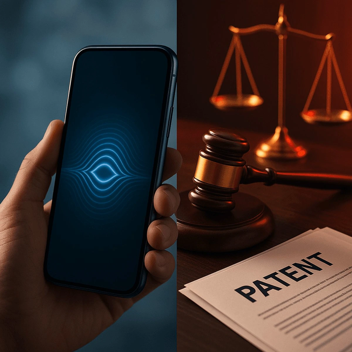 فناوری هپتیک و موتور لرزشی گوشی آیفون