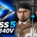 گرافیک Arc 140V اینتل بدون CUDA هم DLSS 5 را اجرا کرد