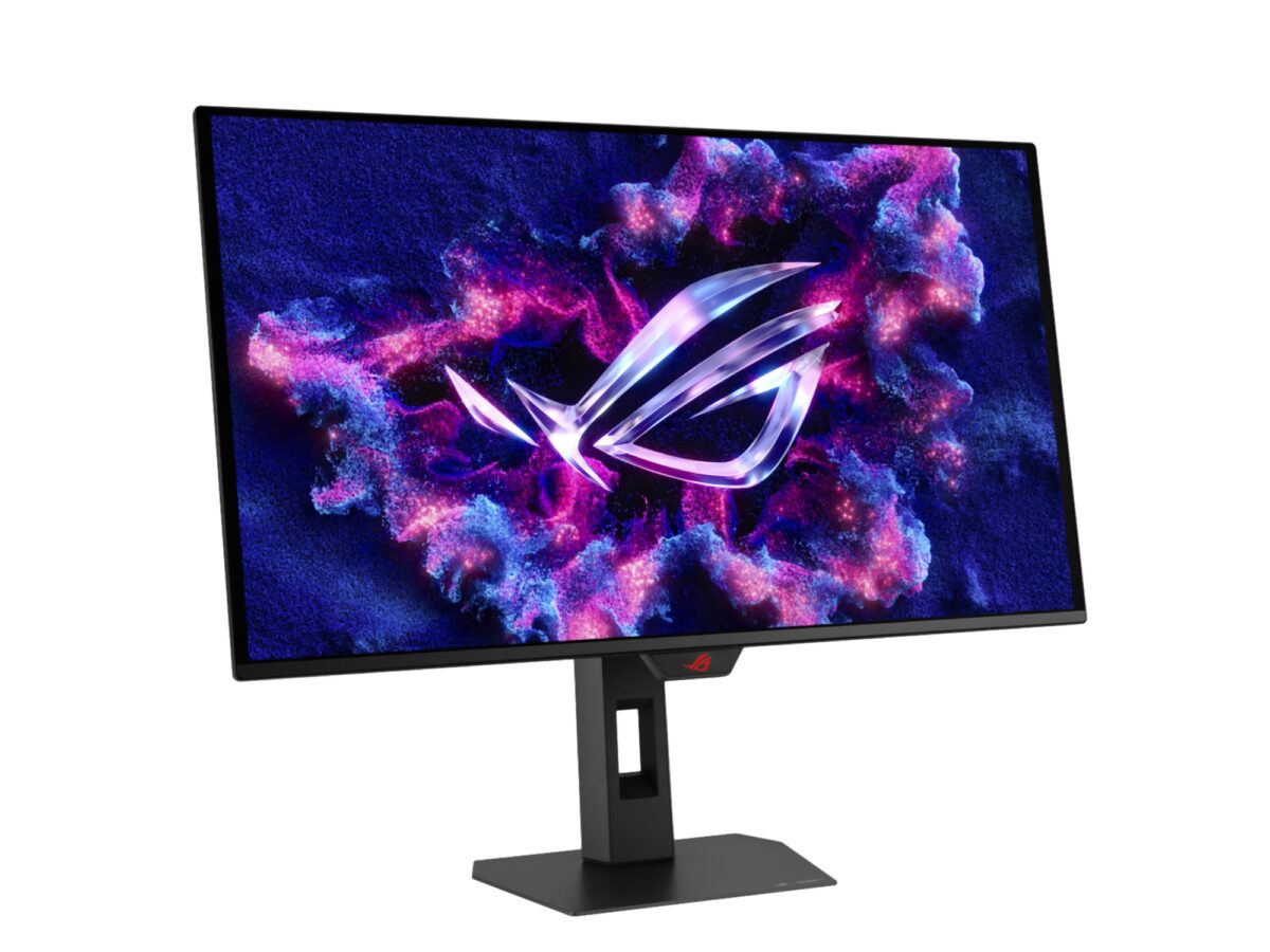 طراحی و قابلیتهای مانیتور گیمینگ Asus ROG Strix XG27ACDMSR