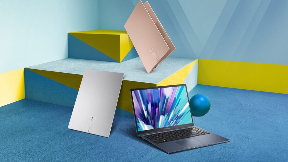 ASUS Vivobook X1504VA یکی از گزینههای قابلبررسی برای کاربرانی است که یک لپ تاپ ارزان قیمت برای دانشگاه، وبگردی، آفیس و استفاده اداری میخواهند.