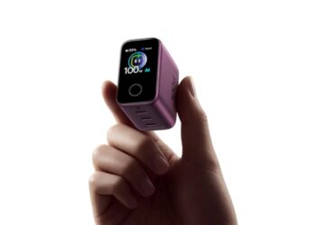 شارژر 100 وات PicoGo Pro AH22 بیسوس معرفی شد