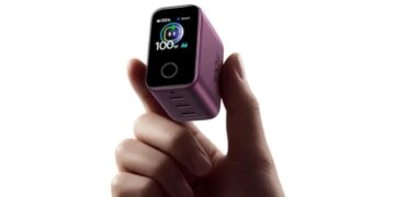 شارژر 100 وات PicoGo Pro AH22 بیسوس معرفی شد