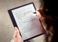 کتابخوان رنگی Boox Note Mini C با اندروید 16 معرفی شد