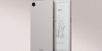 کتابخوان جیبی Boox Palma 3 با اندروید 16 و پشتیبانی از قلم معرفی شد