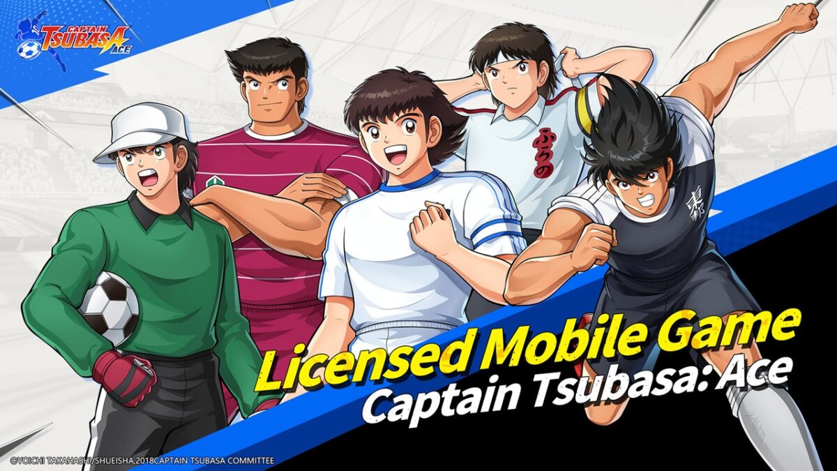 CAPTAIN TSUBASA: ACE برای کاربری ساخته شده که به دنبال یک بازی فوتبال کاپیتان سوباسا با فضای انیمهای و گیمپلی متفاوت از شبیهسازهای سنتی است.