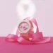 کاسیو ساعت صورتی G-Shock GMA-S2100PR-4AER را معرفی کرد