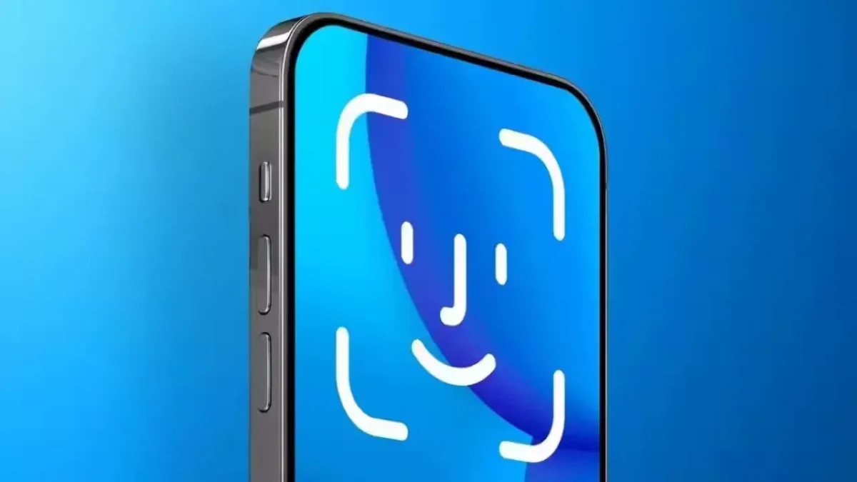 فناوری Face ID در آیفون اپل