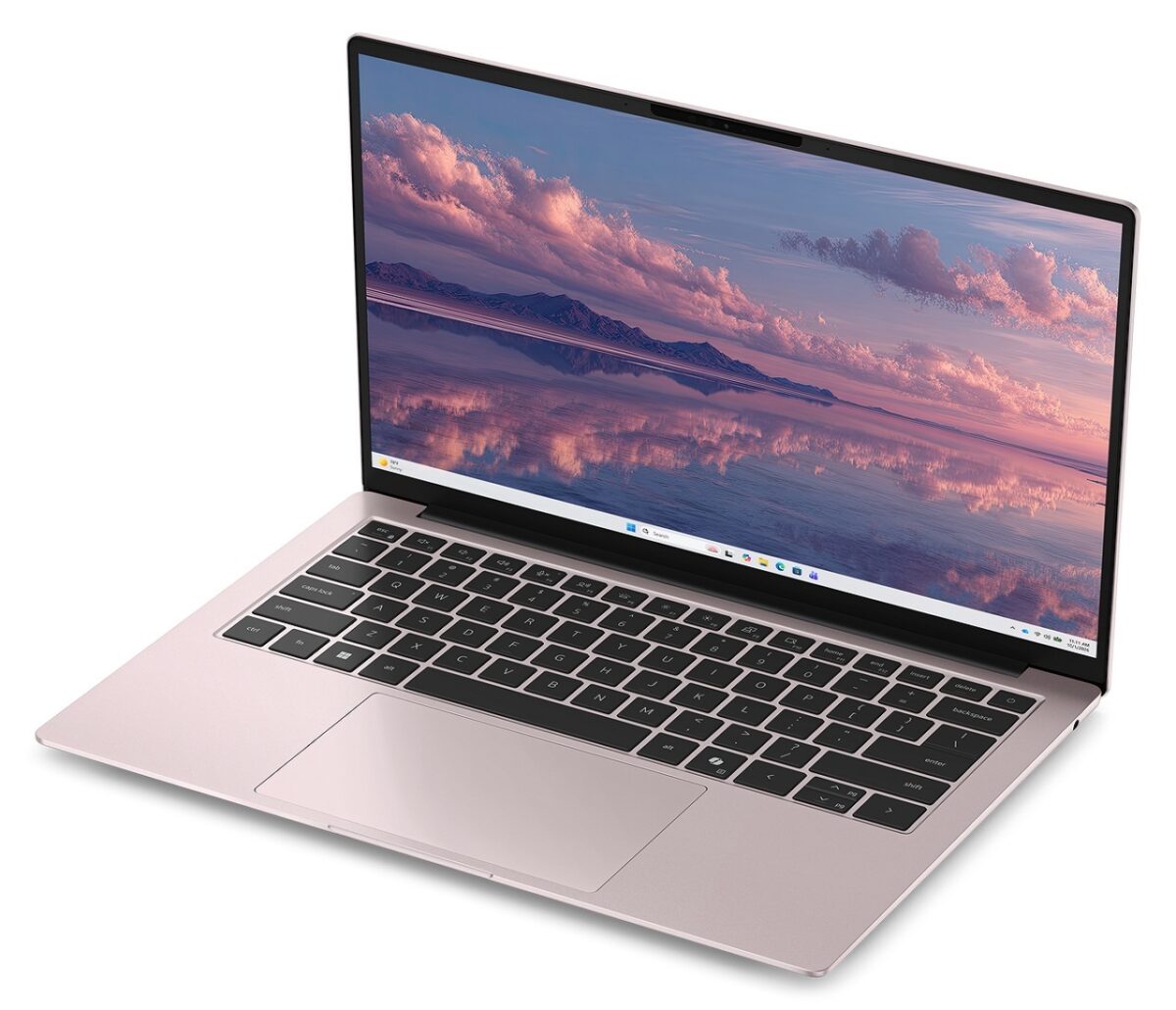 لپ تاپ Dell 14S معرفی شد