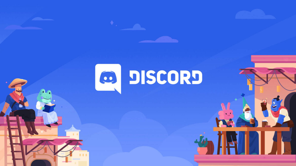  قابلیت Game Mode دیسکورد برای کاهش مصرف منابع
