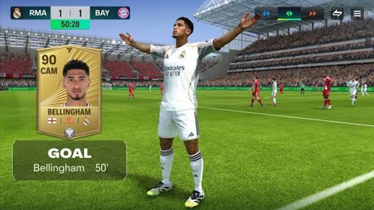 EA SPORTS FC Soccer Mobile 26 برای کاربرانی ساخته شده که به دنبال یک بازی فوتبال با تیمهای واقعی، بازیکنان شناختهشده و ساختار Ultimate Team مانند هستند.