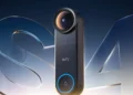دوربین زنگ در Eufy S4 با قابلیت دید واقعیت مجازی معرفی شد
