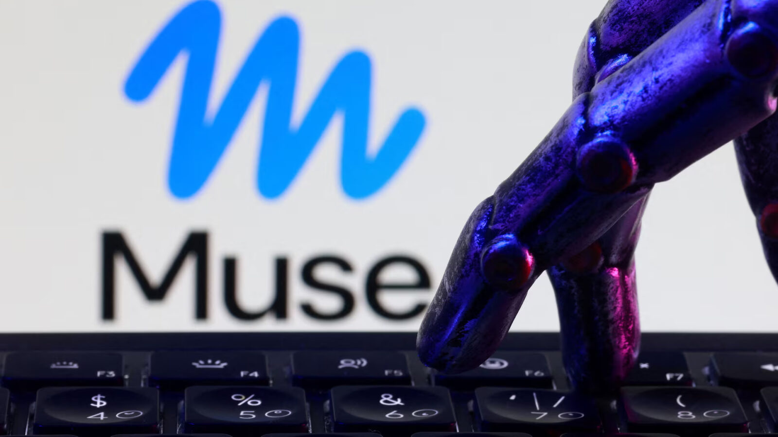 دسترسی زودهنگام به قابلیتهای جدید Muse آغاز شد