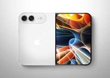 آیفون تاشوی اپل با نام iPhone Duo و قیمت ۲۰۰۰ دلار در راه است