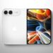 آیفون تاشوی اپل با نام iPhone Duo و قیمت ۲۰۰۰ دلار در راه است
