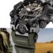 کاسیو از مدل جدید ساعت G-Shock Mudmaster با طراحی نظامی رونمایی کرد