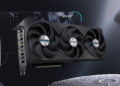 قیمت کارتهای گرافیک RTX 50 دوباره بالا میرود