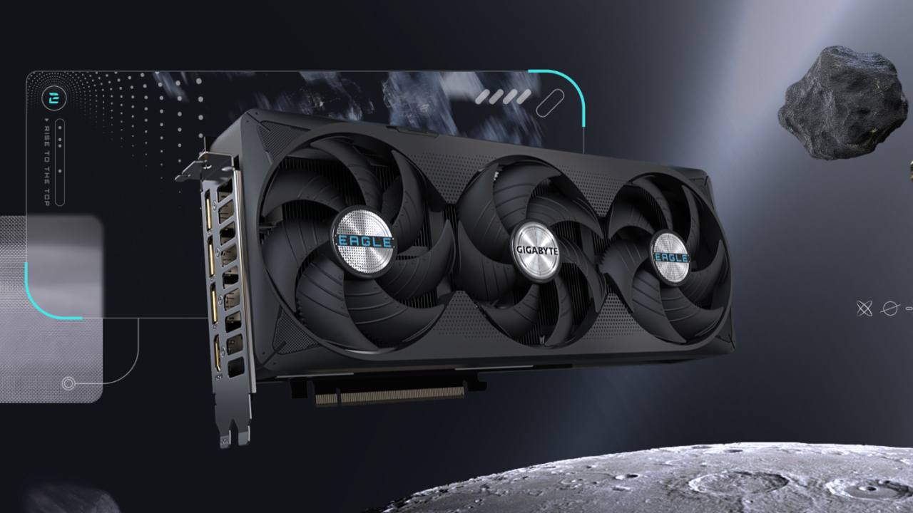 قیمت کارتهای گرافیک RTX 50 دوباره بالا میرود