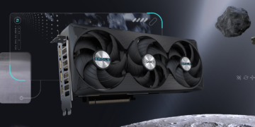 قیمت کارت‌های گرافیک RTX 50 دوباره بالا می‌رود