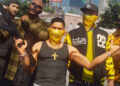 راک‌استار از سرور nopixel V برای GTA Online رونمایی کرد