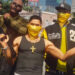 راک‌استار از سرور nopixel V برای GTA Online رونمایی کرد
