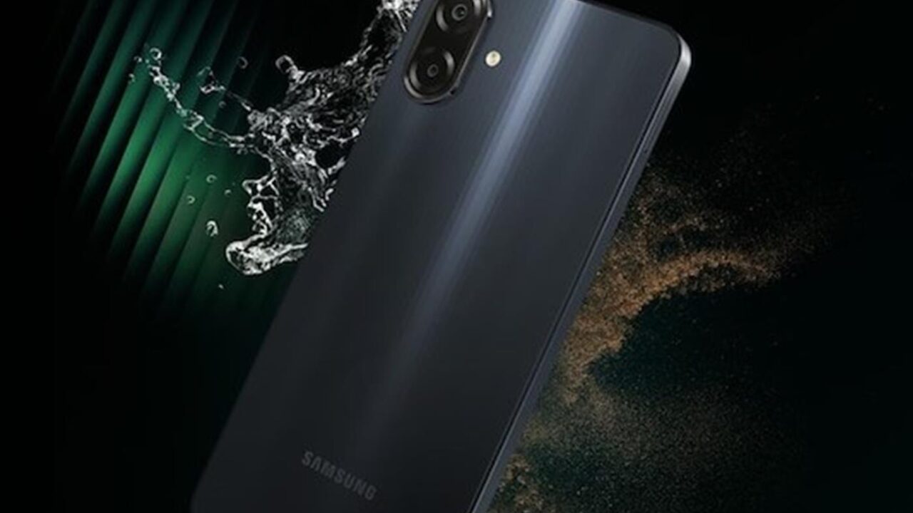 صفحات پشتیبانی گوشیهای Galaxy M08 و F08 سامسونگ فعال شدند