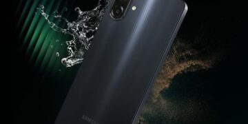 صفحات پشتیبانی گوشیهای Galaxy M08 و F08 سامسونگ فعال شدند