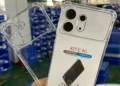 قاب جدید گلکسی S27 اولترا طراحی متفاوت دوربین را فاش کرد