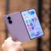 گوشی تاشو Samsung Galaxy Z Fold 8
