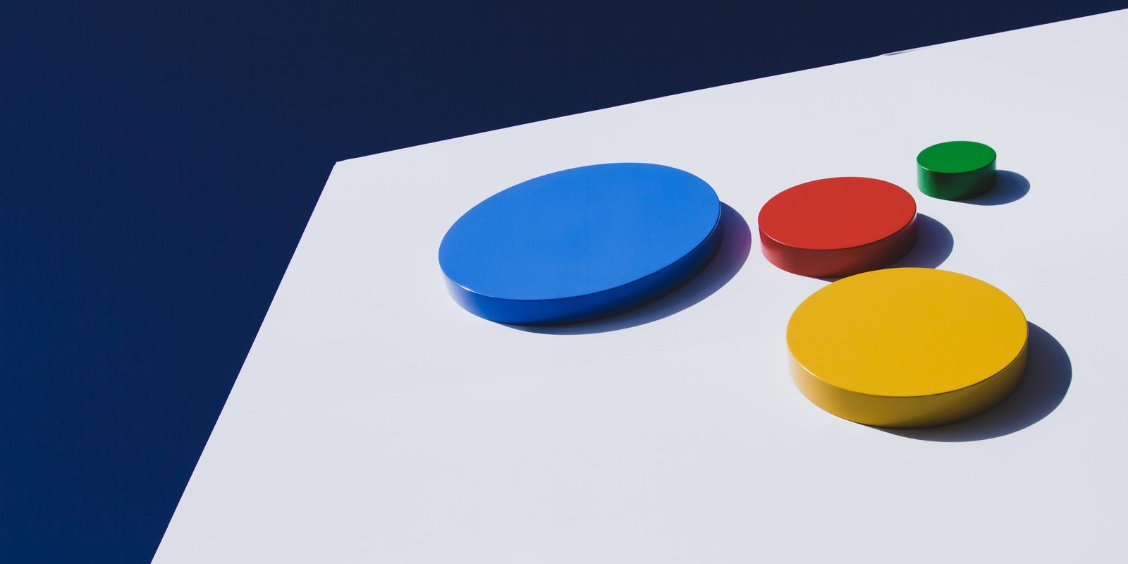 جمنای به طور کامل جایگزین Google Assistant در اندروید شد