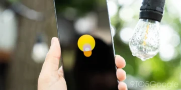 آپدیت Google Keep ظاهر ویجت صفحه اصلی اندروید را تغییر داد
