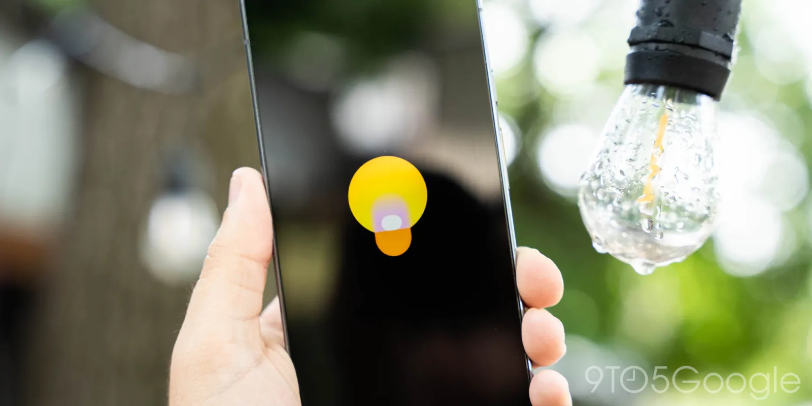 آپدیت Google Keep ظاهر ویجت صفحه اصلی اندروید را تغییر داد