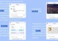 اپلیکیشن Look up گوگل در پلی استور دیده شد