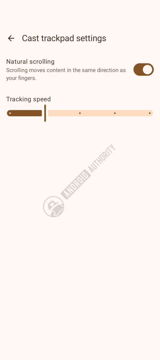 لپ تاپ Googlebook را با گوشی کنترل کنید