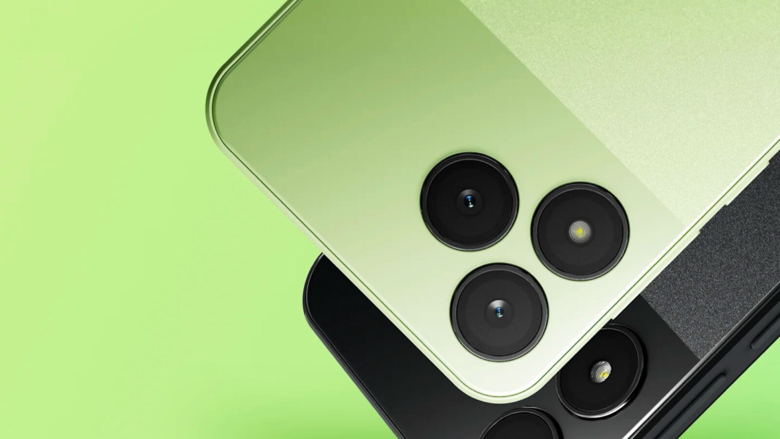 گوشی HMD Asha 305 با نمایشگر ۵ اینچی و باتری قابل تعویض معرفی شد