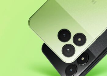 گوشی HMD Asha 305 با نمایشگر ۵ اینچی و باتری قابل تعویض معرفی شد