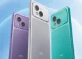 گوشی HMD Vibe 2 Pro 5G با دوربین 64 مگاپیکسلی سونی معرفی شد